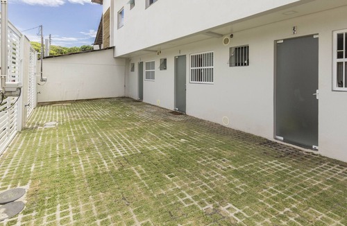 Canto Grande Apartment | Seafront House for 5 people
