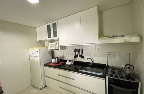 Capao da Canoa Apartment | Seaside in Capão da Canoa - book directly with me - IG pabloreidoimovel