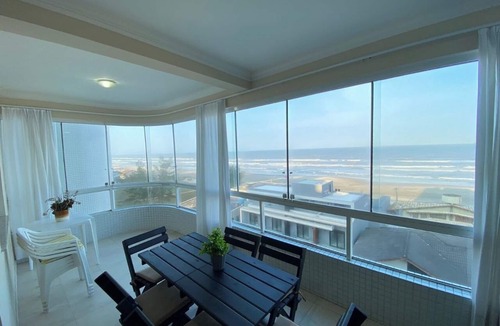 Capao da Canoa Apartment | Seaside in Capão da Canoa - book directly with me - IG pabloreidoimovel
