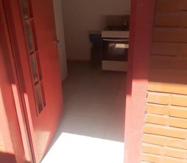 Posadas Apartment | Sebastian
