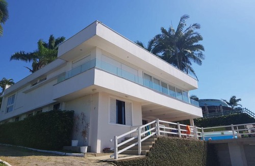 Canasvieiras Villa | Secret Spot Floripa