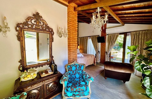 Tiradentes Hotel | Segredo da Serra Boutique Inn