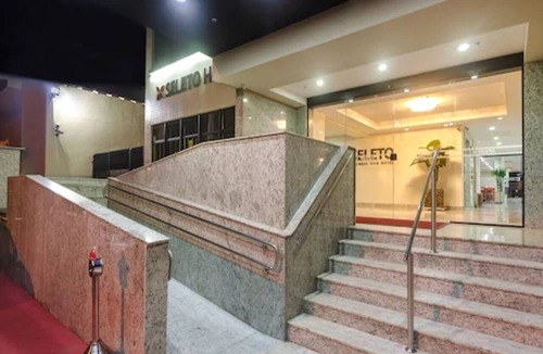 Volta Redonda Hotel | Seleto Hotel