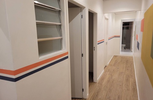 Barra Funda Hotel | Self Hostel