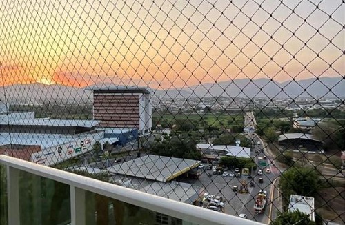 Dom Expedito Apartment | Seller Residence Centro