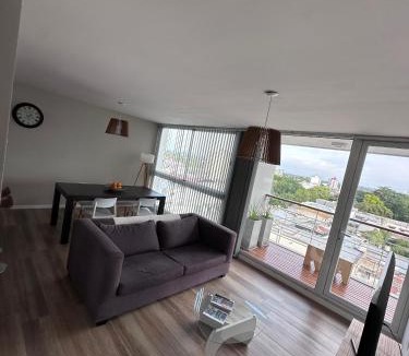 Balcarce Apartment | Semipisos Balcarce