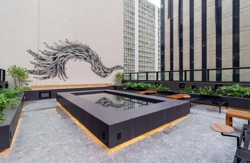 Centro Apartment | Send Cooliving by Mosaico Stays