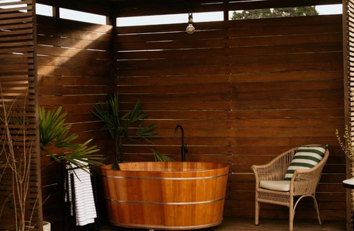 Congonhas Ski Chalet | Senda Domo