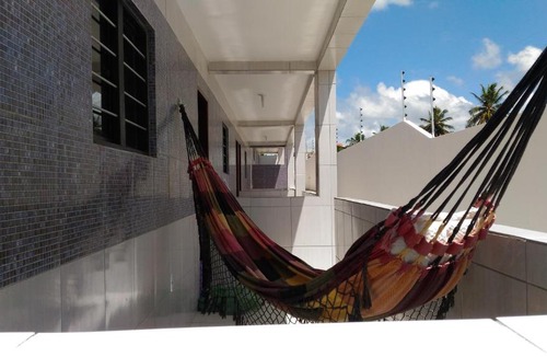 Conde Apartment | Sereia de Carapibus