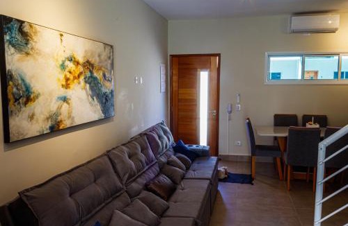 Caraguatatuba House | Serena Beach Triplex