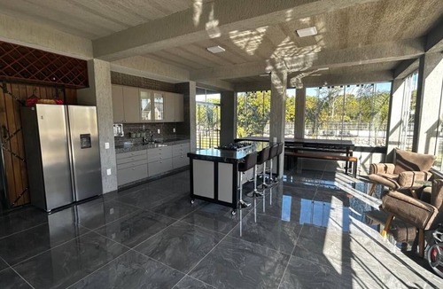 Alto Paraiso de Goias House | Serene 5-bedroom country house in charming Alto Paraíso de Goiás