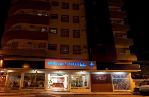Centro Hotel | Serene Stay | Free Breakfast | 2.7 mi to Hercílio Luz Bridge, Florianópolis