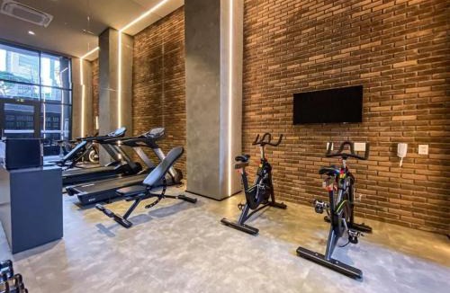 Higienopolis Apartment | Sergipe By You