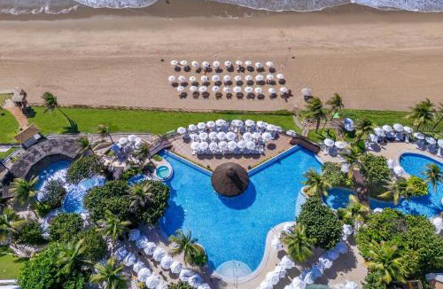 Via Costeira Resort | SERHS Experience Suítes