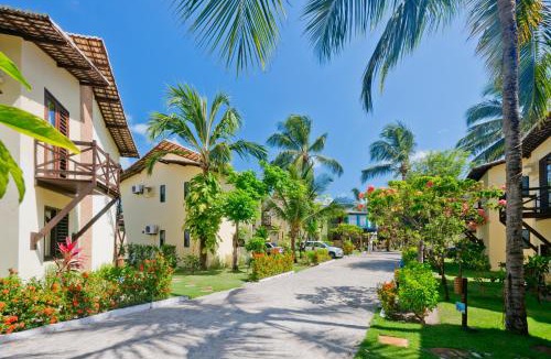 Pipa Hotel | Serhs Villas Da Pipa Hotel