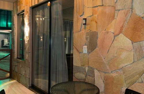 Serra de Sao Bento Cabin | Serra Chalés