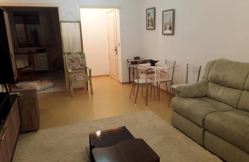 Sao Roque Apartment | Serra Gaúcha Uva e Vinho 3