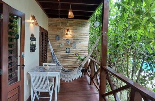 Jijoca de Jericoacoara Apartment | Serrote Breezes Apartamento 04
