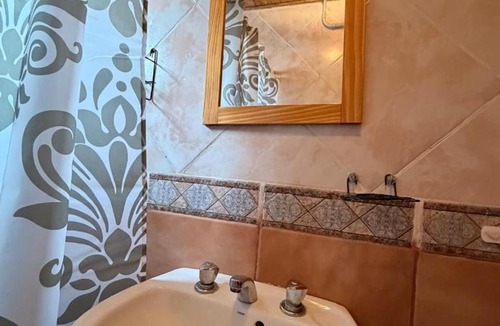 Rincon de los Sauces Apartment | Servicios Alvarez