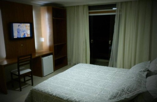 Setiba Hotel | Setiba Pousada Park