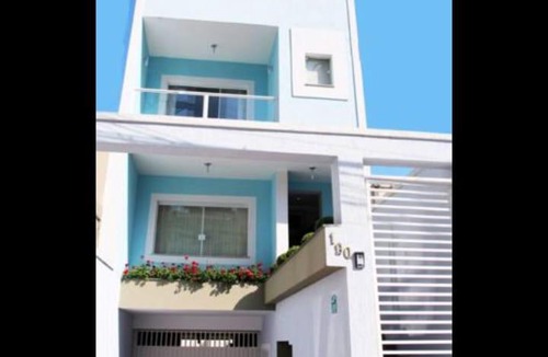 Sao Paulo Hostel | SETTA'S HOSTEL