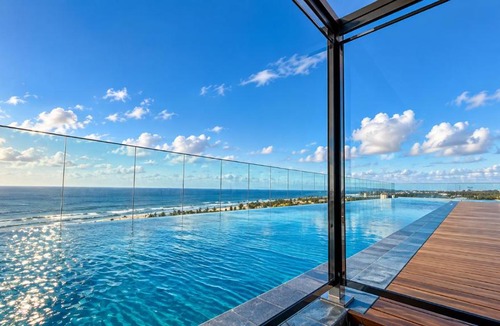 Sao Francisco Apartment | SETTE Studio Jorge