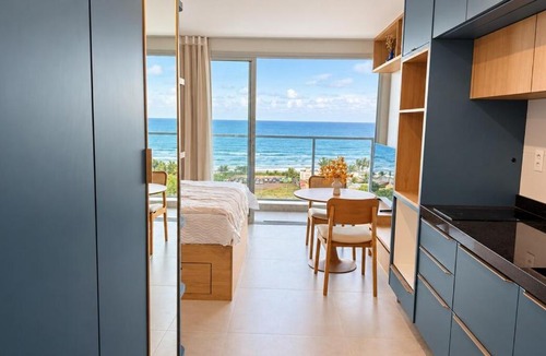 Sao Francisco Apartment | SETTE Studio Jorge