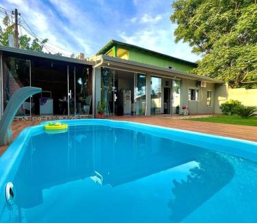 Foz do Iguacu House | Seu Lar em Foz