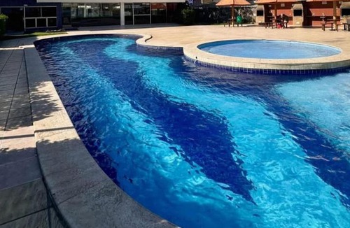 Tabuleiros dos Martins Apartment | Seu lugar em Maceió