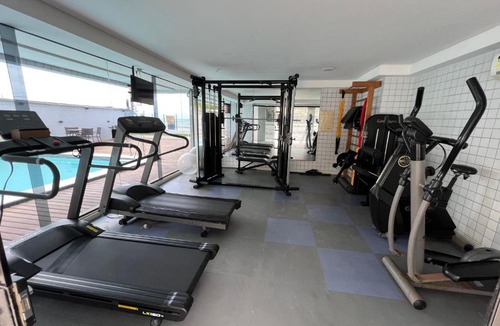 Areia Preta Apartment | Seu lugar em Natal