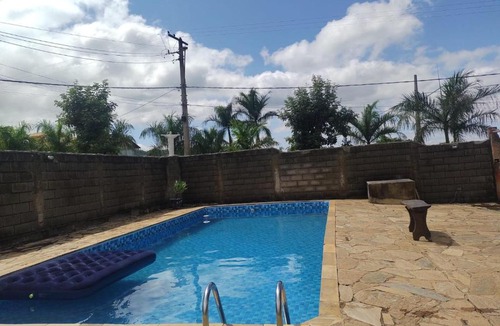 Pedro Leopoldo House | Seu Refúgio de Lazer pertinho de BH - Sítio Completo