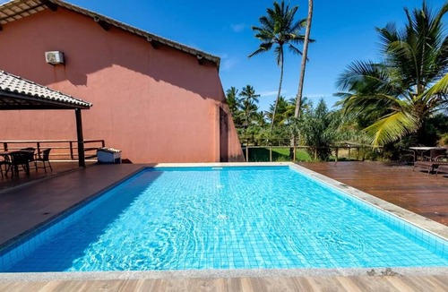 Ilheus Apartment | Seu Refúgio pé na areia entre Ilhéus/Serra Grande