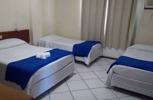 Fazenda Hotel | Seven Hotéis Itajaí