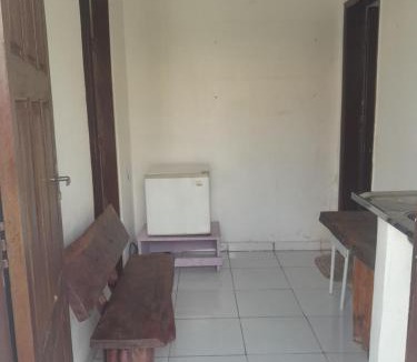Triangulo Villa | Shãwã