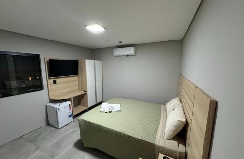 Nacoes Hotel | Shallom Hotel
