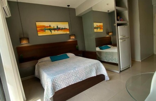 Province of Tucuman Apartment | Shallor Cryss