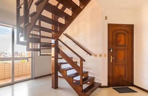 America Apartment | Shared singles suite