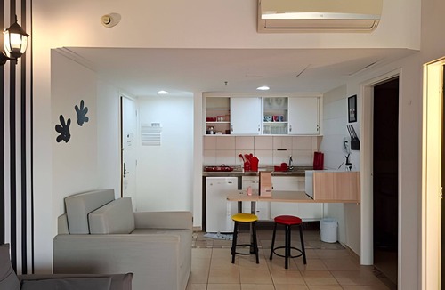 Boqueirao Apartment | SHB - Between the Beach and the Disney World Pure Fun