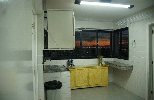 Presidente Epitacio Apartment | SHB - Cobertura Exclusiva com vista