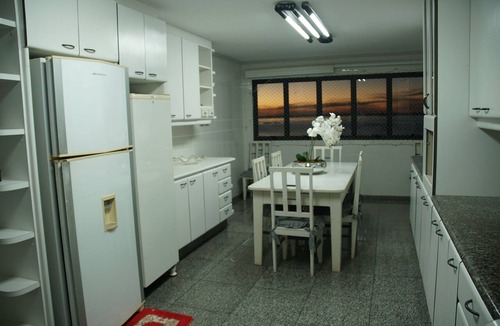 Presidente Epitacio Apartment | SHB - Cobertura Exclusiva com vista