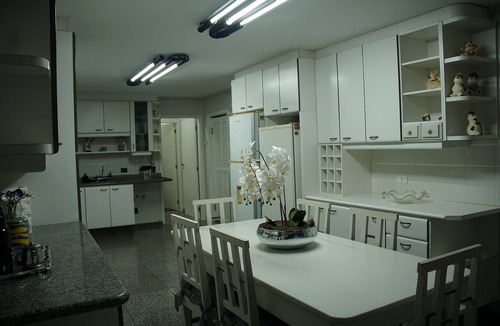 Presidente Epitacio Apartment | SHB - Cobertura Exclusiva com vista