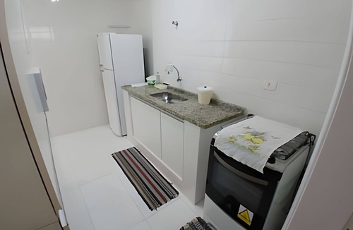 Pitangueiras Apartment | SHB - Facing the Sea at Pitangueiras Beach