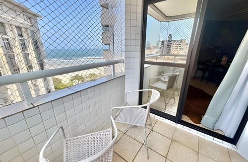 Boqueirao Apartment | SHB - Foot in the Sand: Seaside Flat for the Family