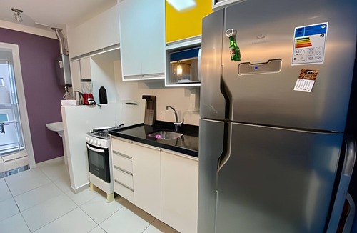 Gonzaga Apartment | SHB - Heart of Gonzaga Complete Pool and Leisure