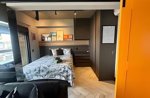 Gonzaga Apartment | SHB - High standard with panoramic views!