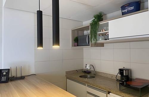 Boqueirao Apartment | SHB Melhor prédio com vista para o mar