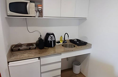 Boqueirao Apartment | SHB - Ocean view apartment in Boqueirão Wi-fi pool