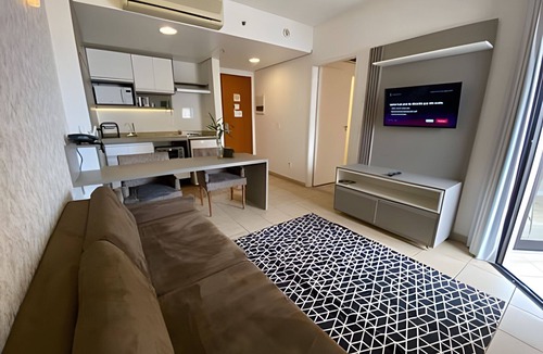 Boqueirao Apartment | SHB - Paradise Facing the Ocean: Breathtaking View