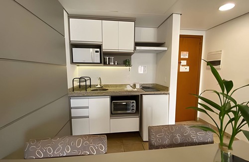 Boqueirao Apartment | SHB - Paradise Facing the Ocean: Breathtaking View