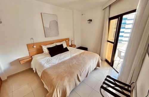 Boqueirao Apartment | SHB - Retro Apartment | Cozy | Seaside